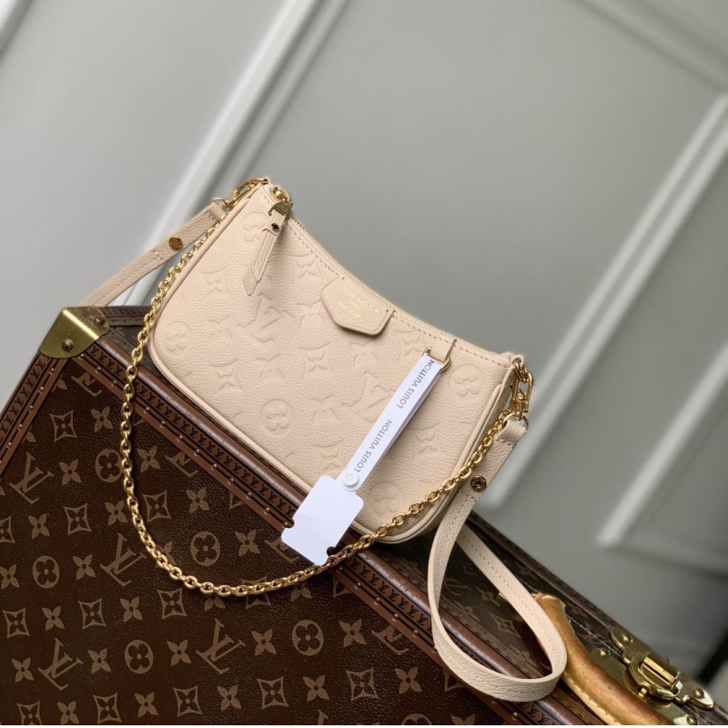 LV Satchel bags